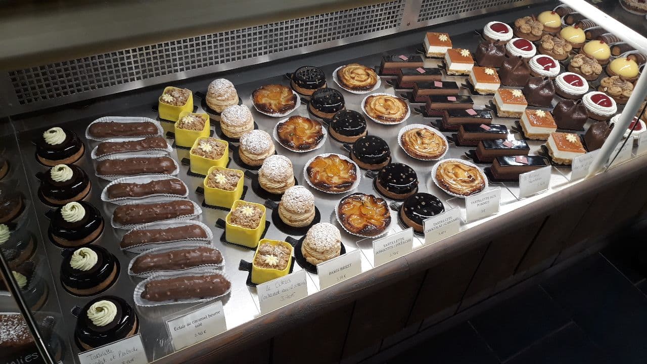 Douceurs de Maz'