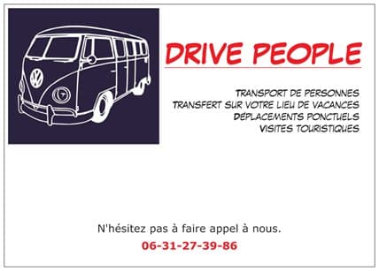 Drive People