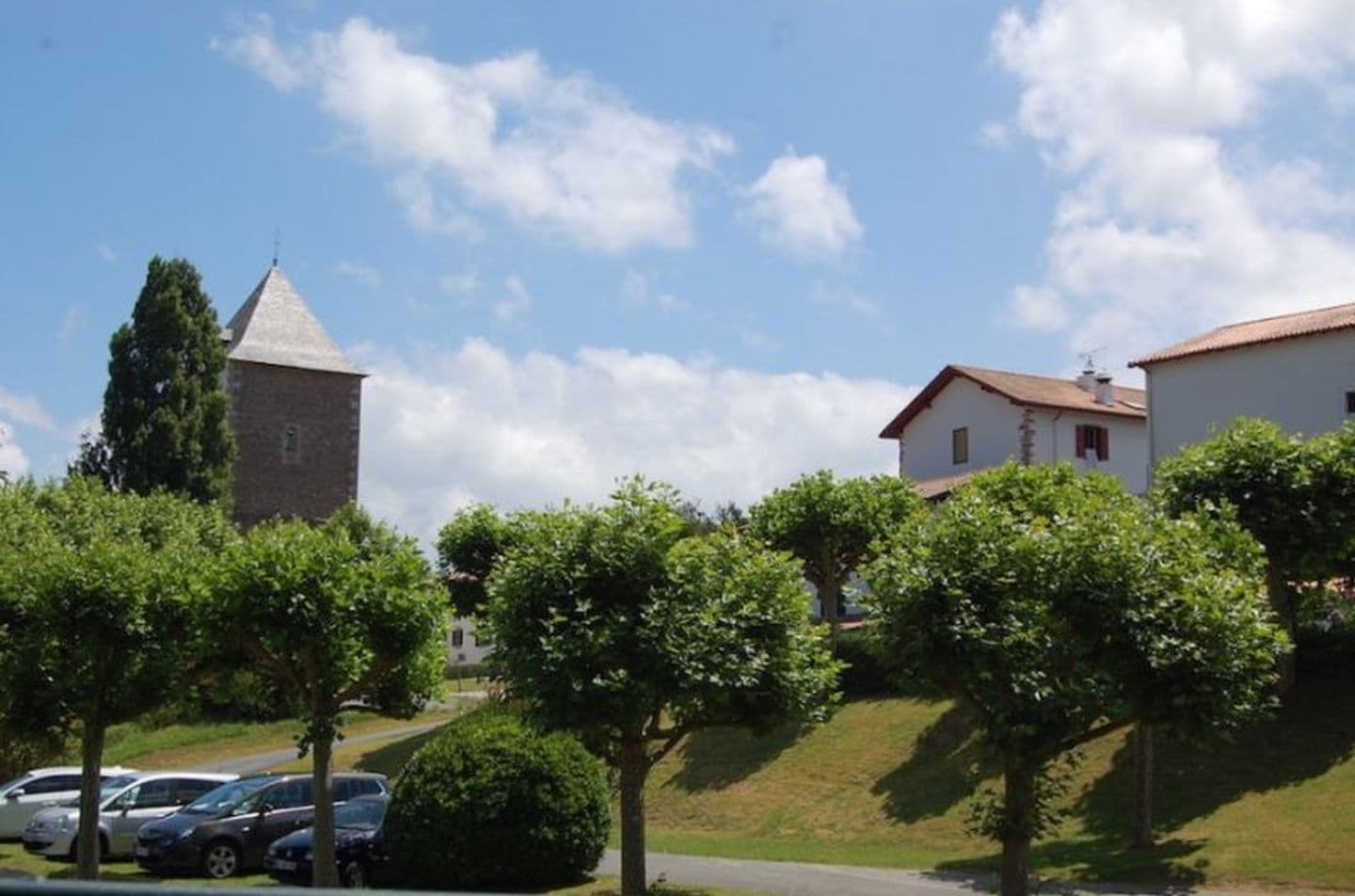 Dutournier_Oratzekoa_vue_2