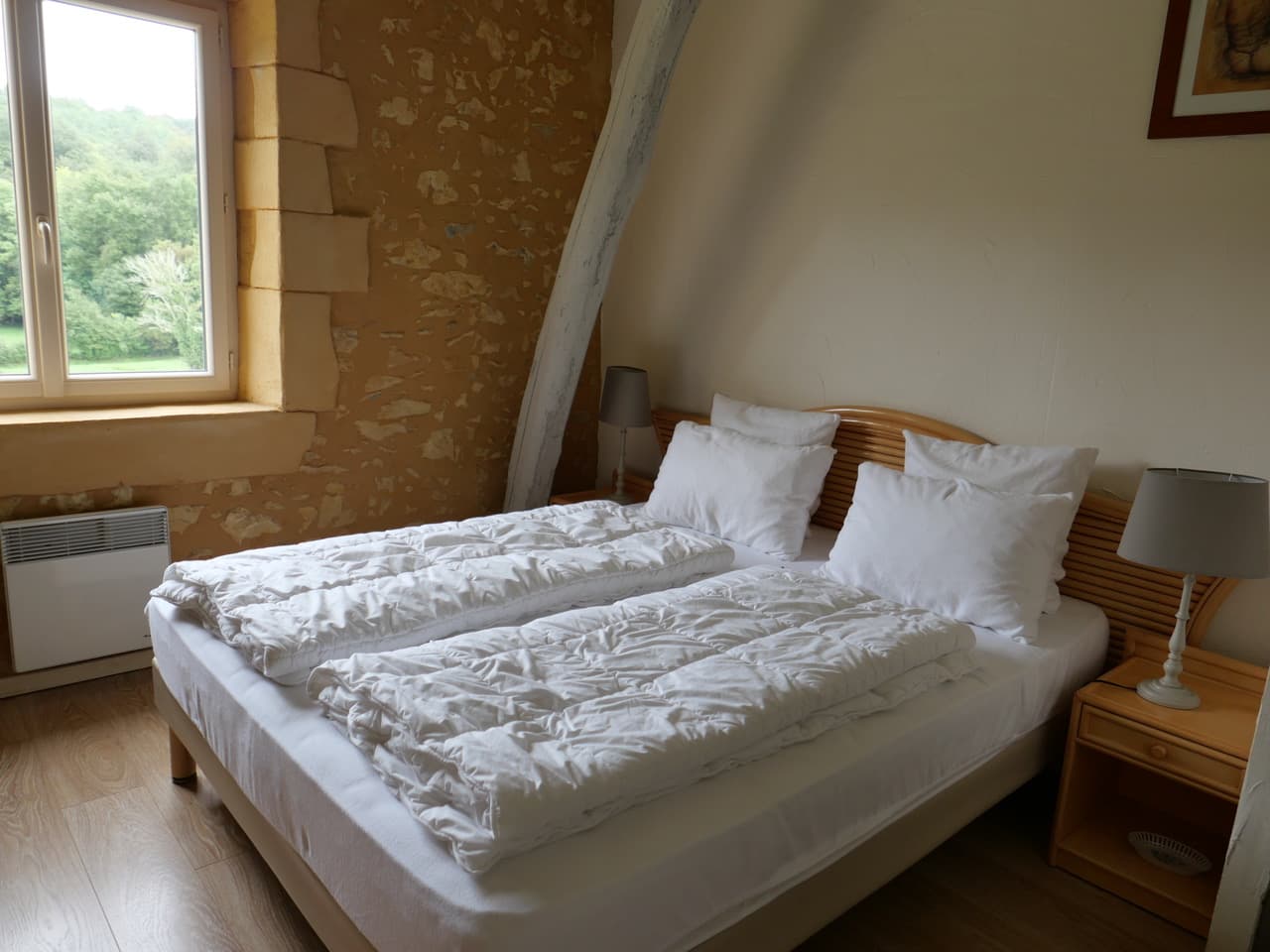 Domaine du Champ de l'Hoste5