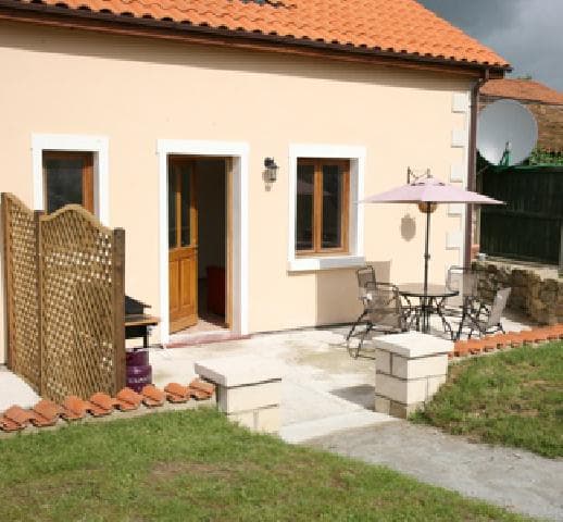 Gite Terrace