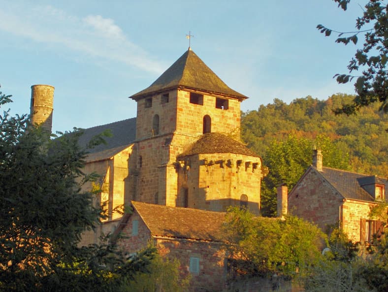 Eglise Saint-Pierre-ès-Liens_1