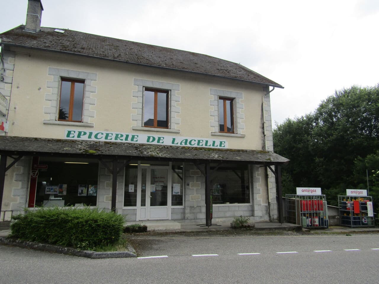 EPICERIE-DE-LACELLE-IMG-1239-JPG © Epicerie de Lacelle