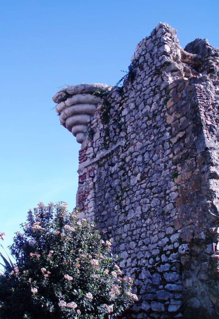 Fortifications St-Sever