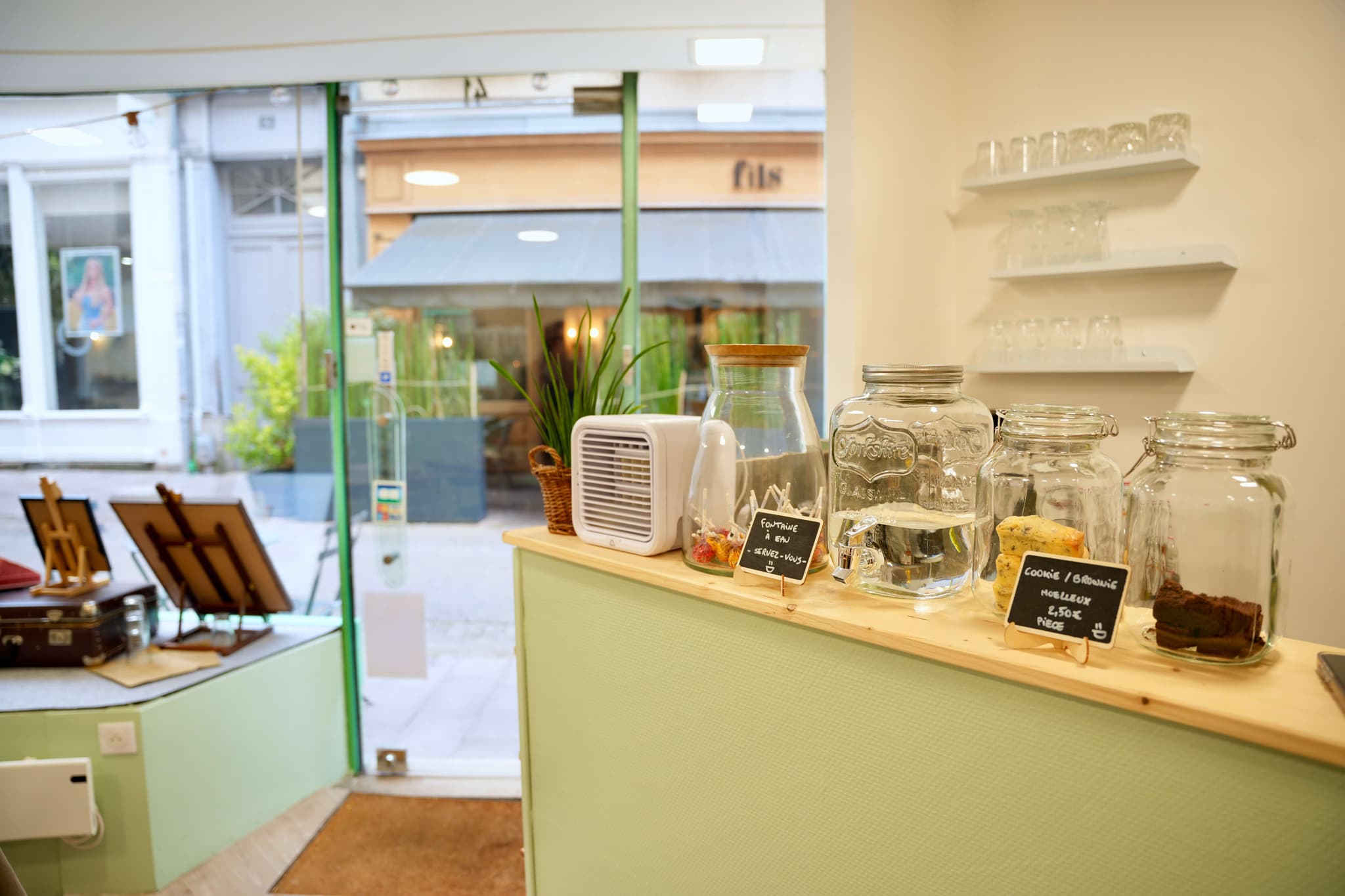 Éclat d'Atelier - Atelier manuel Limoges ©MarineRouillard-LimogesFood (2) (1)