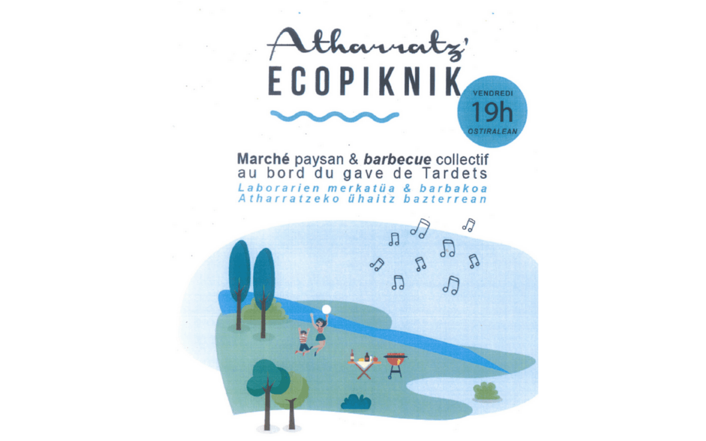 Ecopiknik