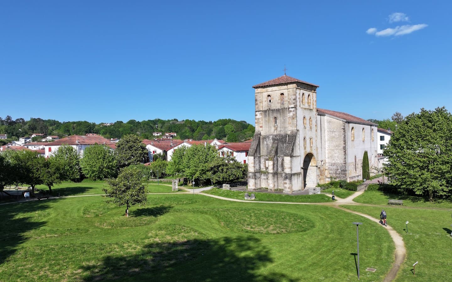 Eglise