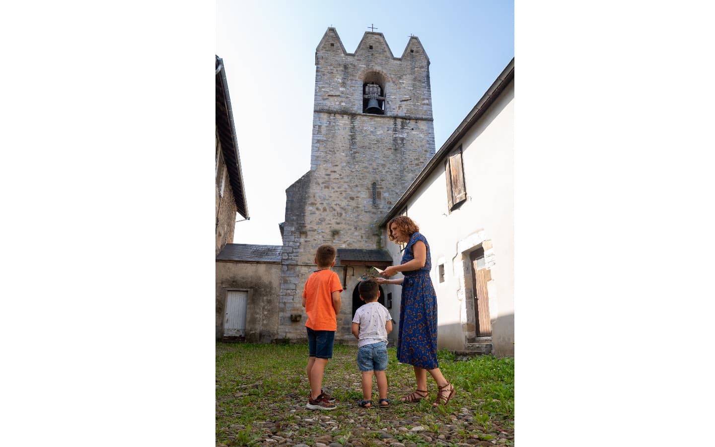 Église