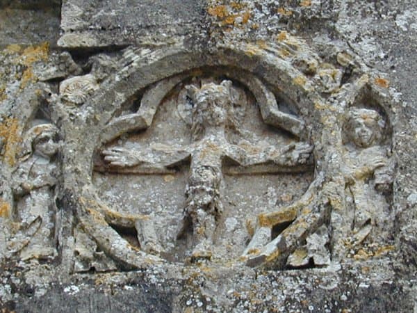 Eglise Bellebat 2