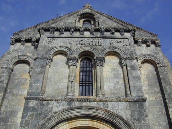 Eglise Loupiac3