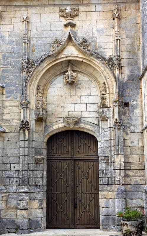 Eglise Saint-Christophe de Champagnac_2