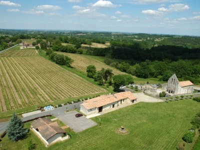 Église Saint-Martin du Pout