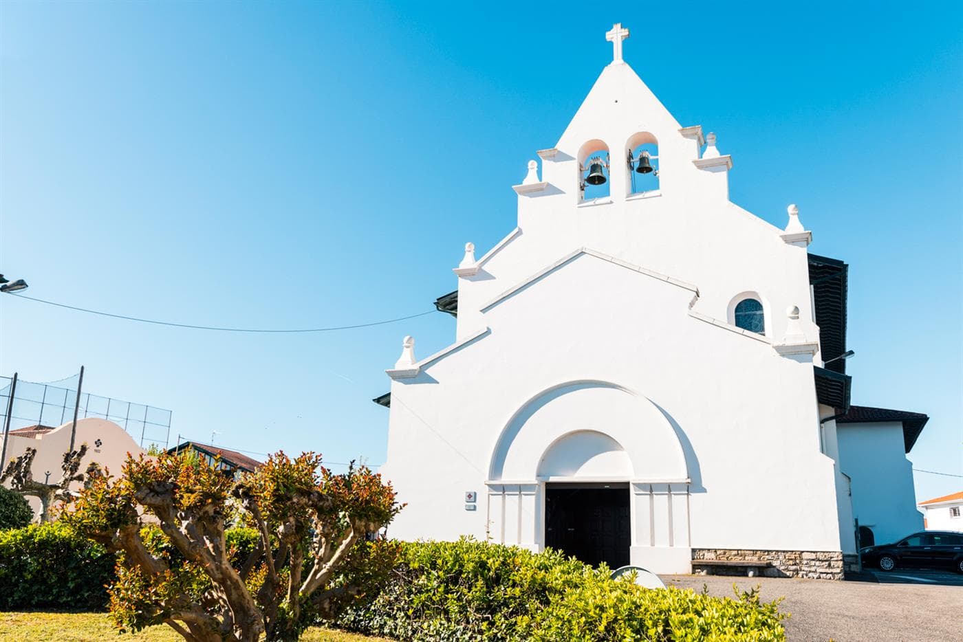 Eglise Sainte-Marie Anglet