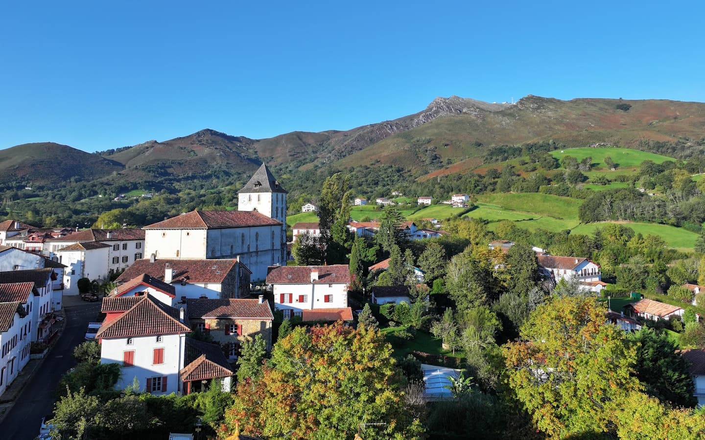 Eglise Sara