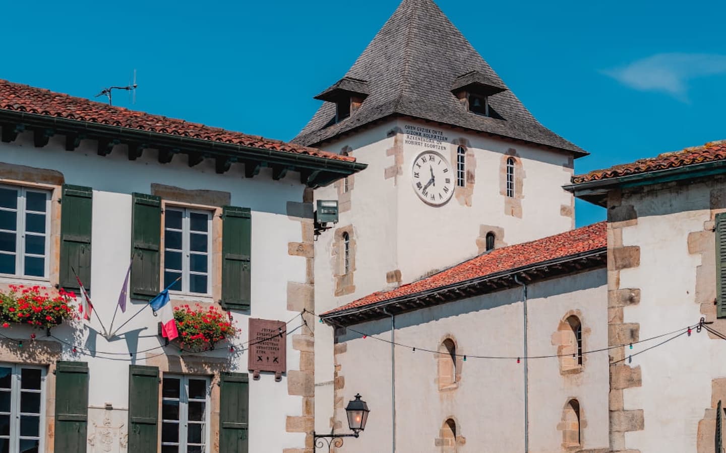 Eglise Sara - Teddy Bear