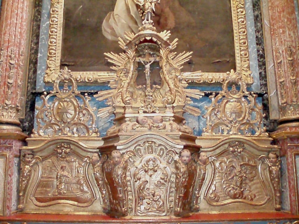 Ste Catherine de Montaut