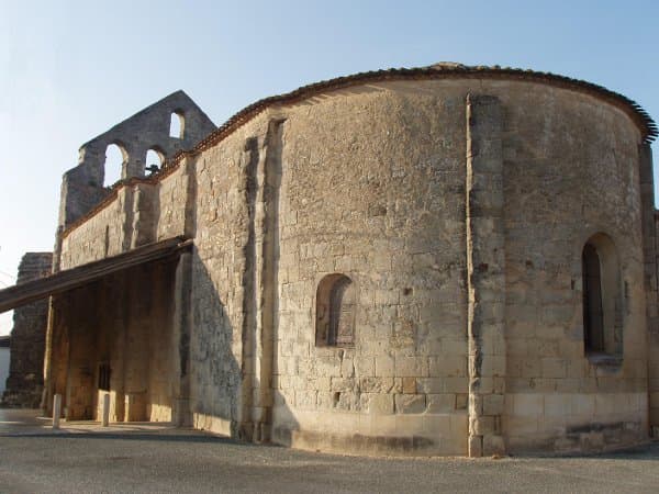 Eglise Taillecavat
