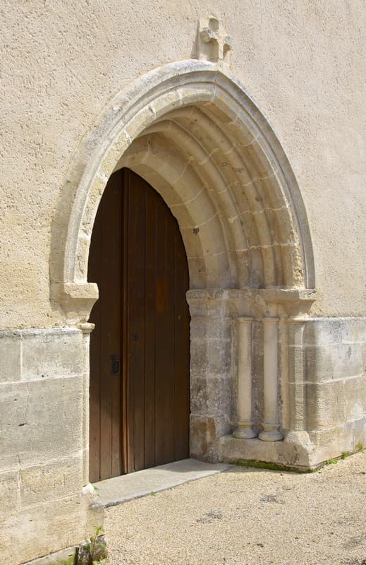 Eglise de Biras