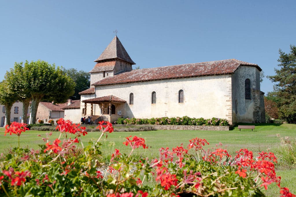 Eglise de Bougue 3_3