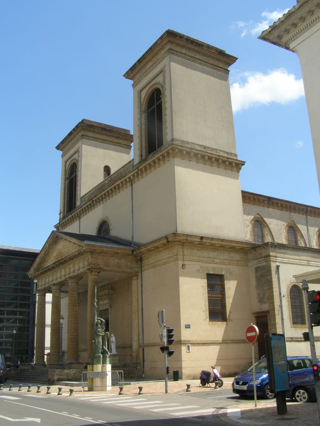 Eglise de la Madeleine 1_3