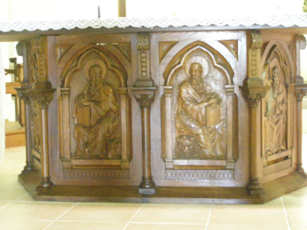 Eglise et chapelle Saint-Perdon 3_2
