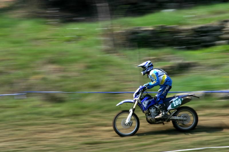 Enduromoto