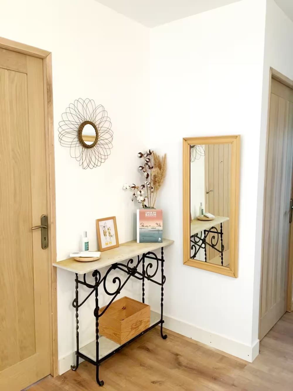 Entrée