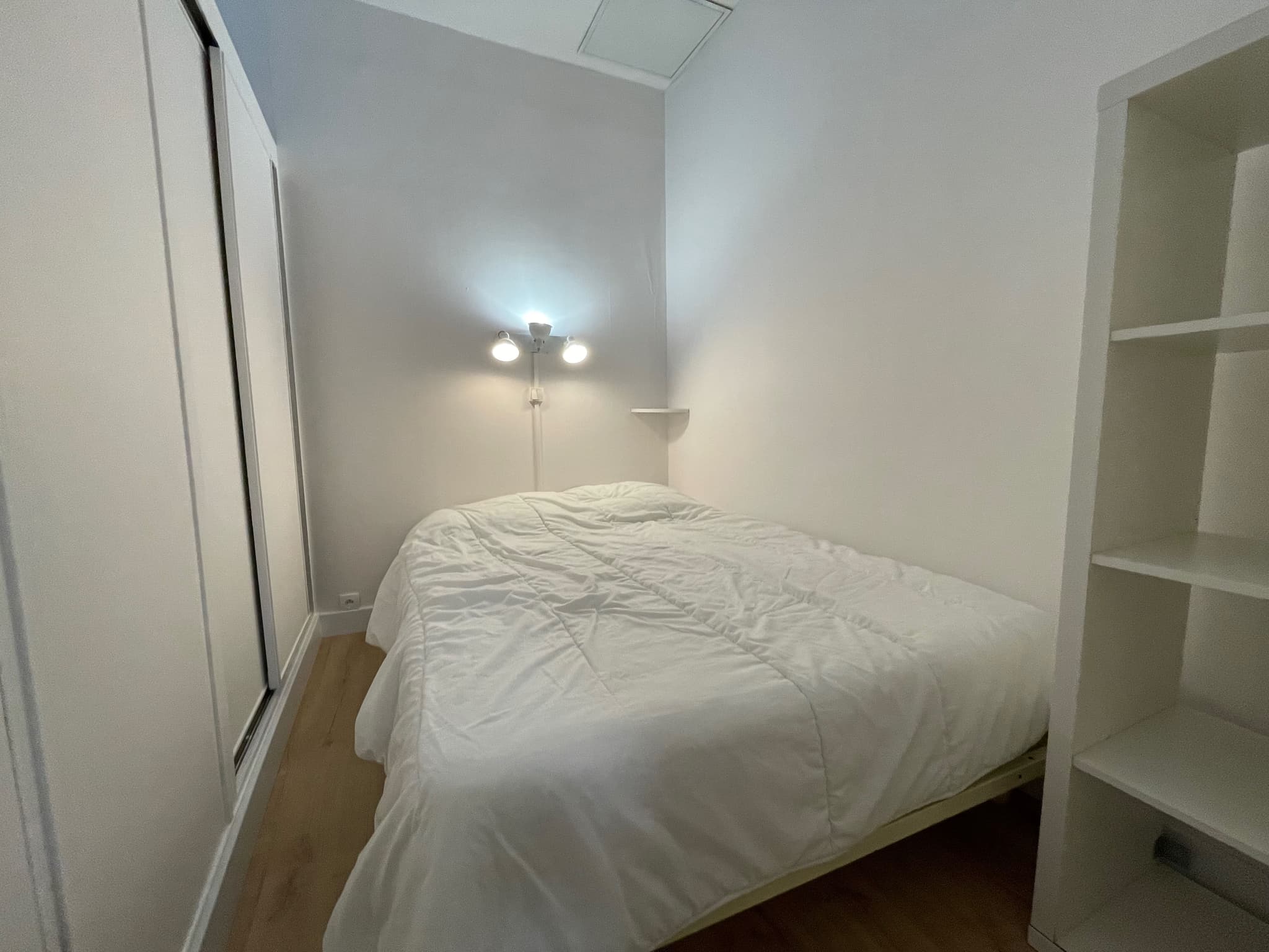 Eperon 2 chambre
