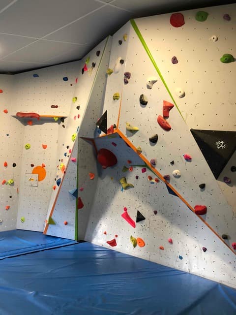 Escalade