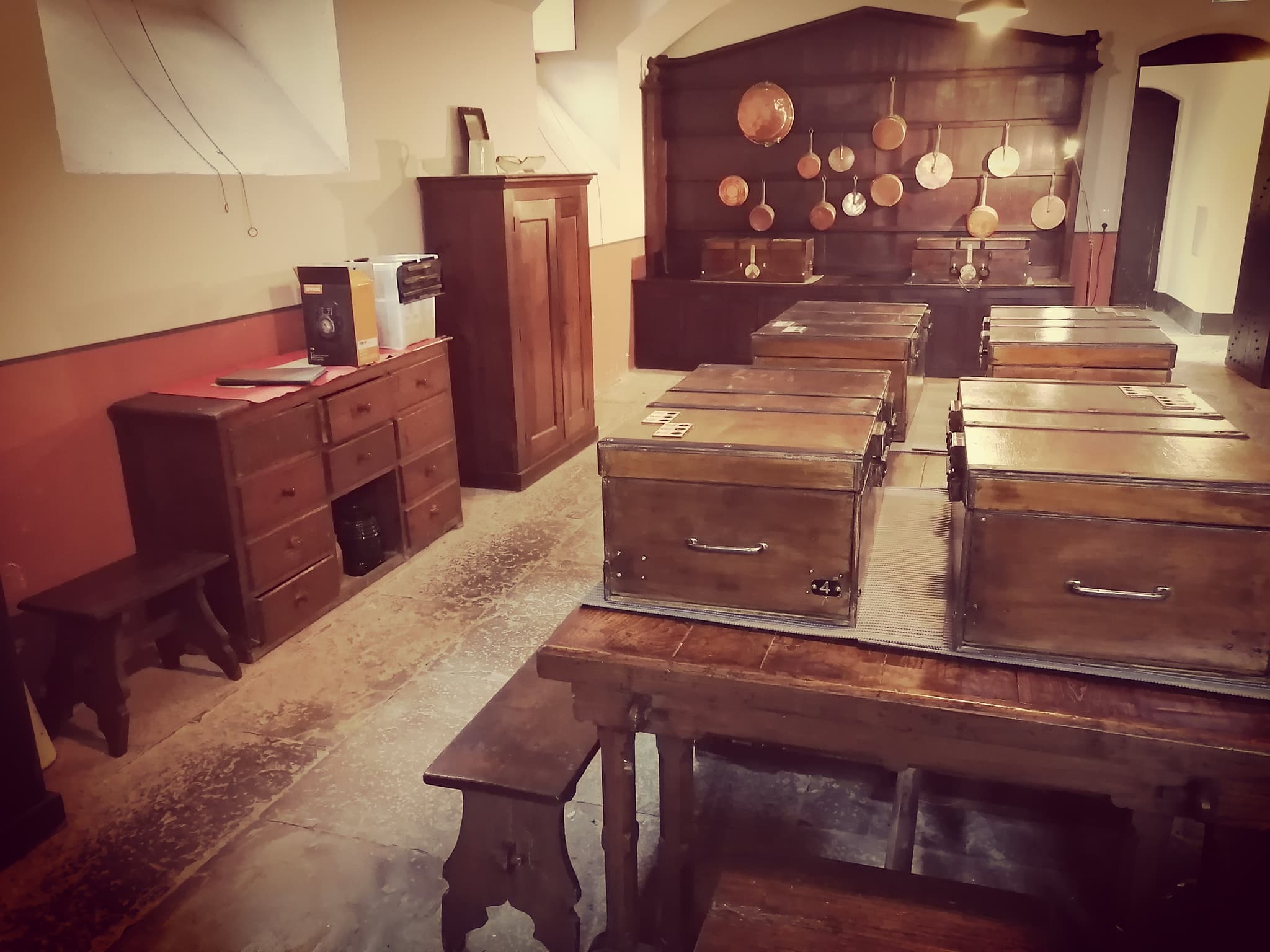 Escape Game - Abbadia, le Château-Observatoire - Hendaye Tourisme