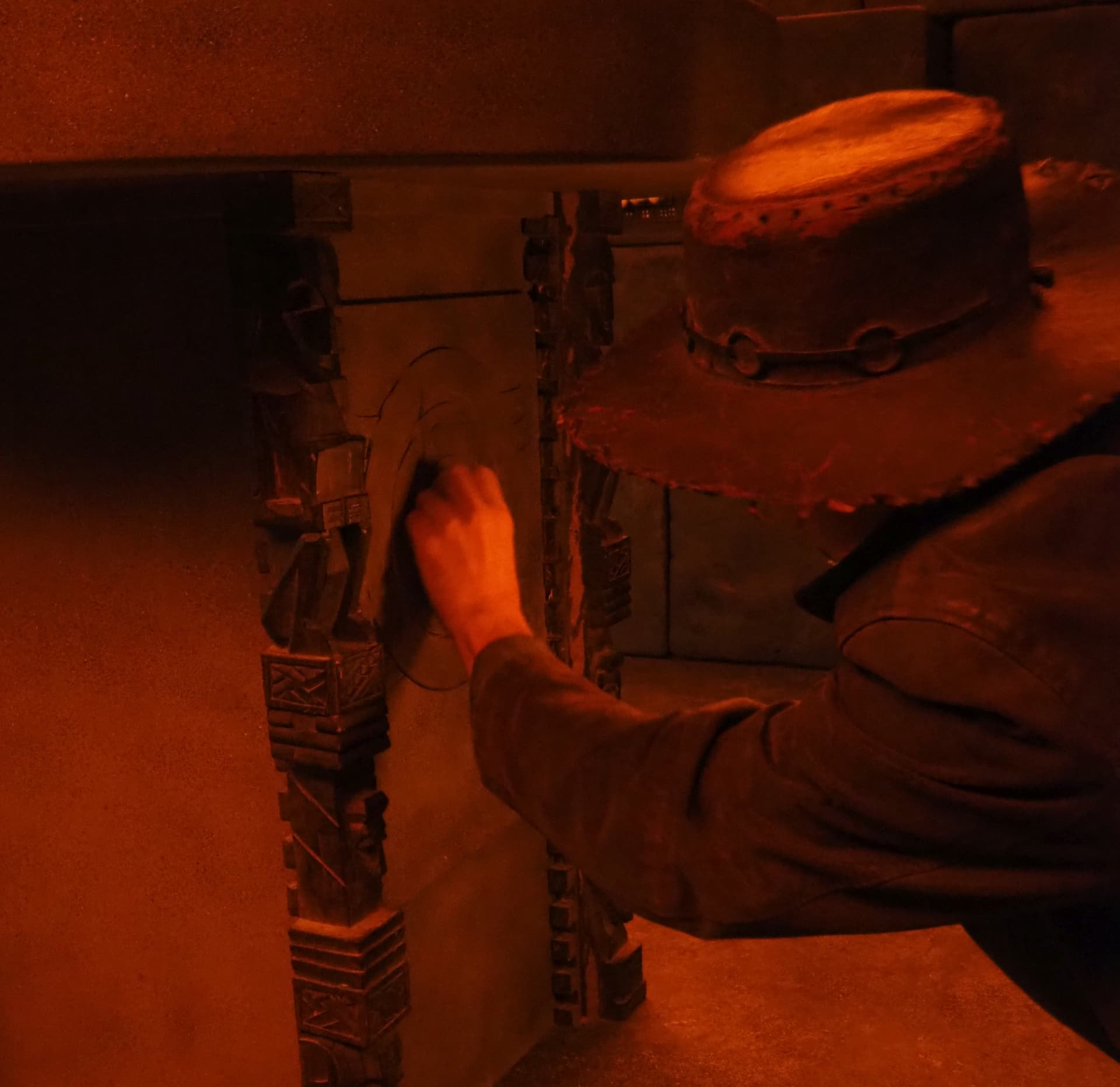 Escape game -1