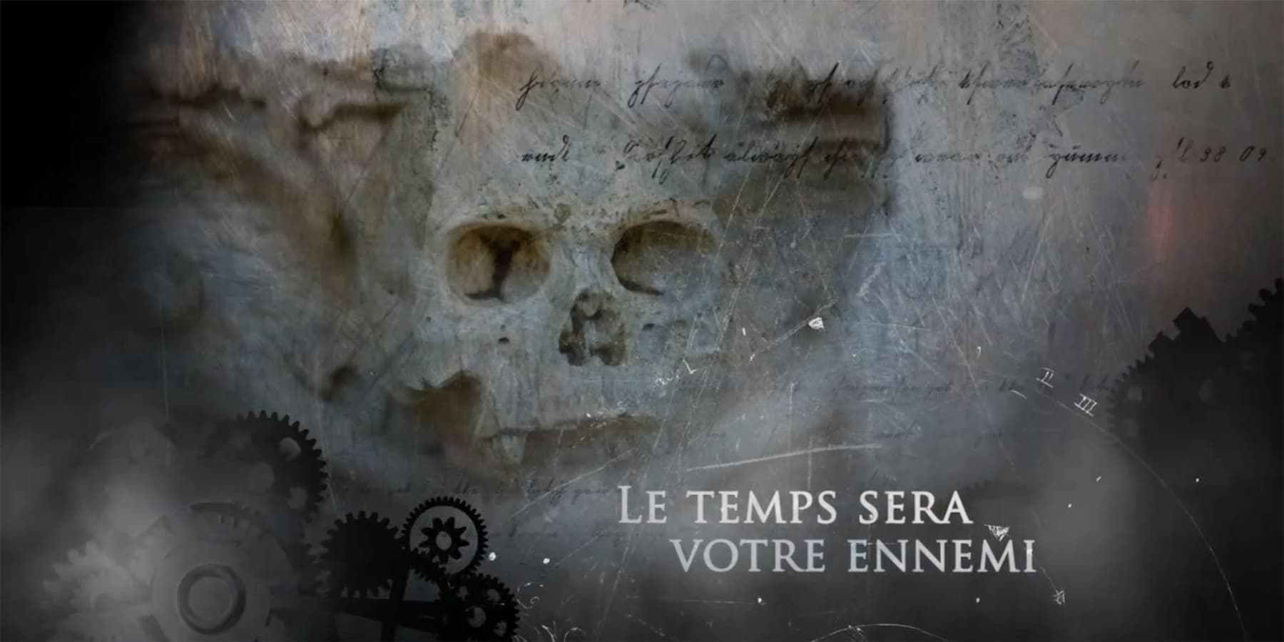 Escape game Ilusiom