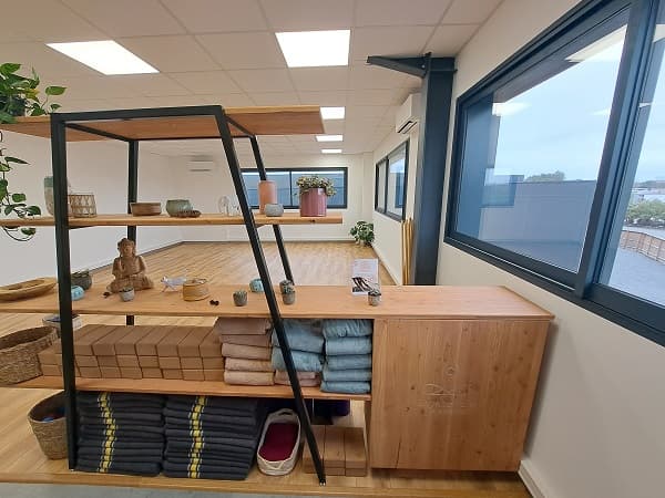 Espace Yoga 3