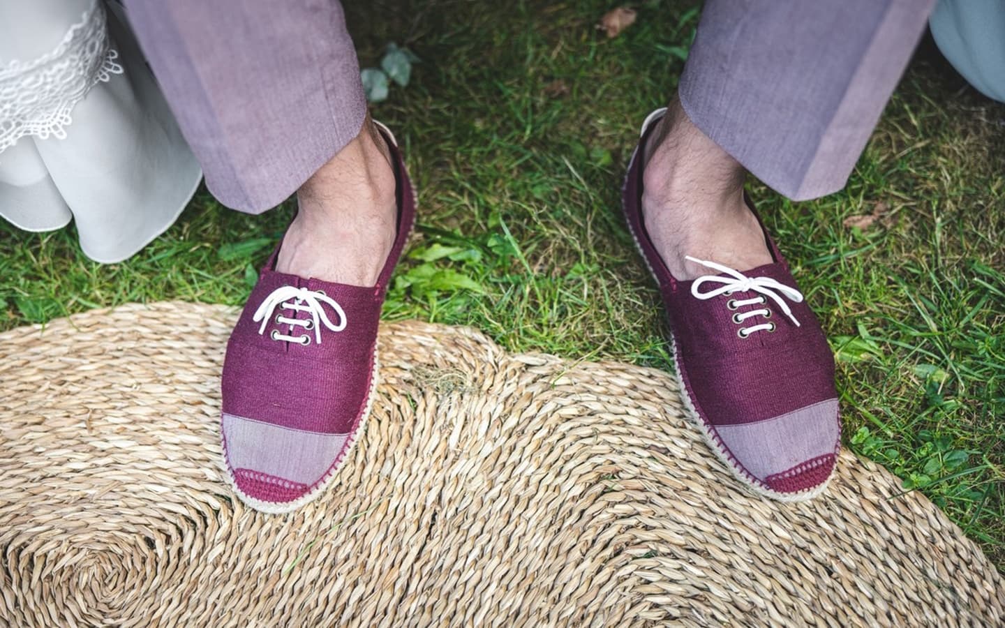 Espadrille 5
