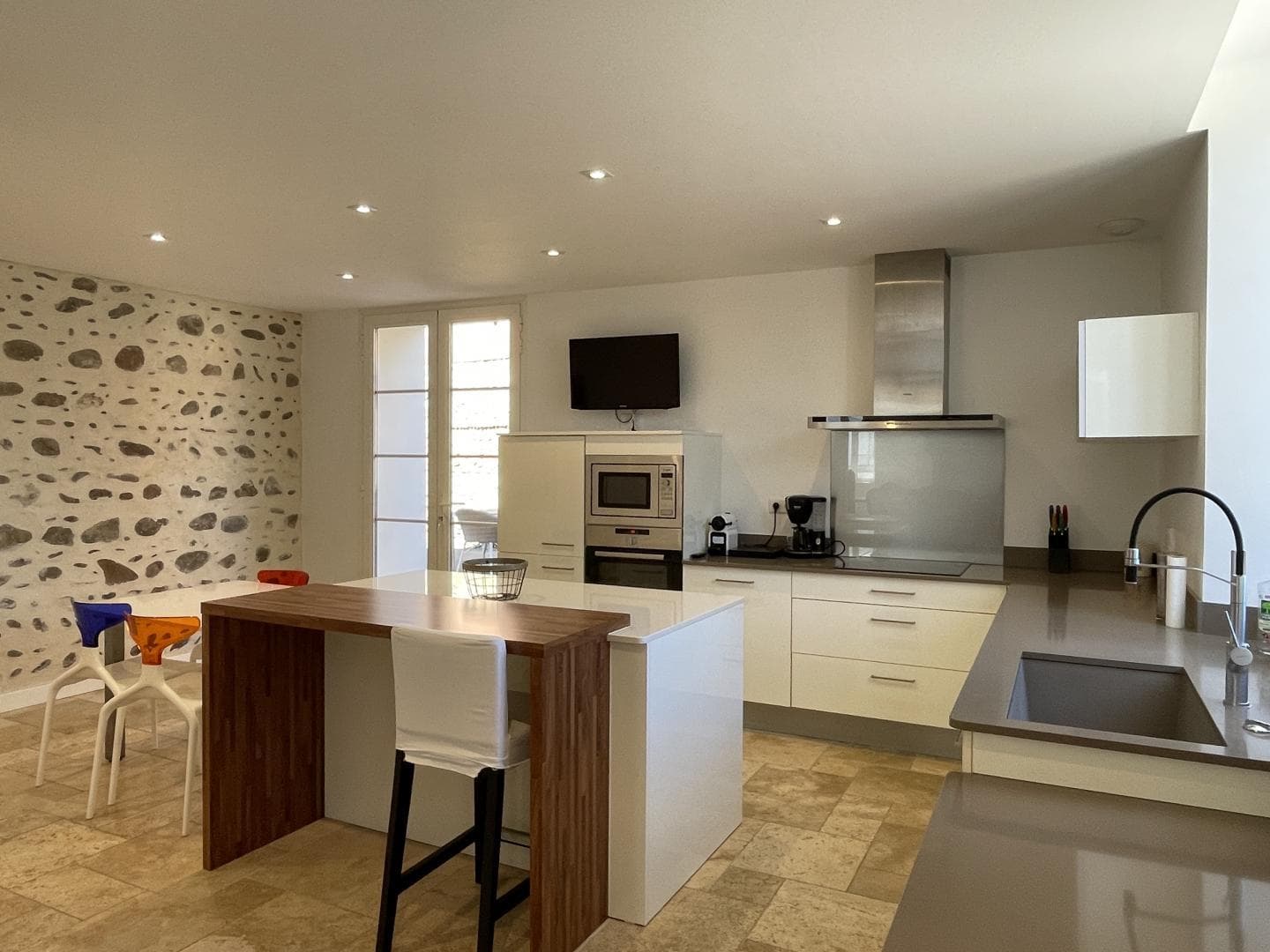 Espéchède gite Layus cuisine G121246