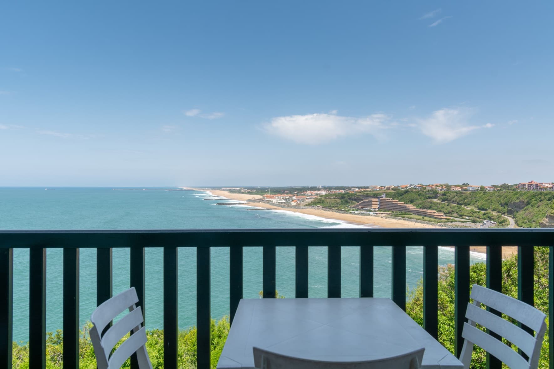Esperne-Vue-Mer-Biarritz