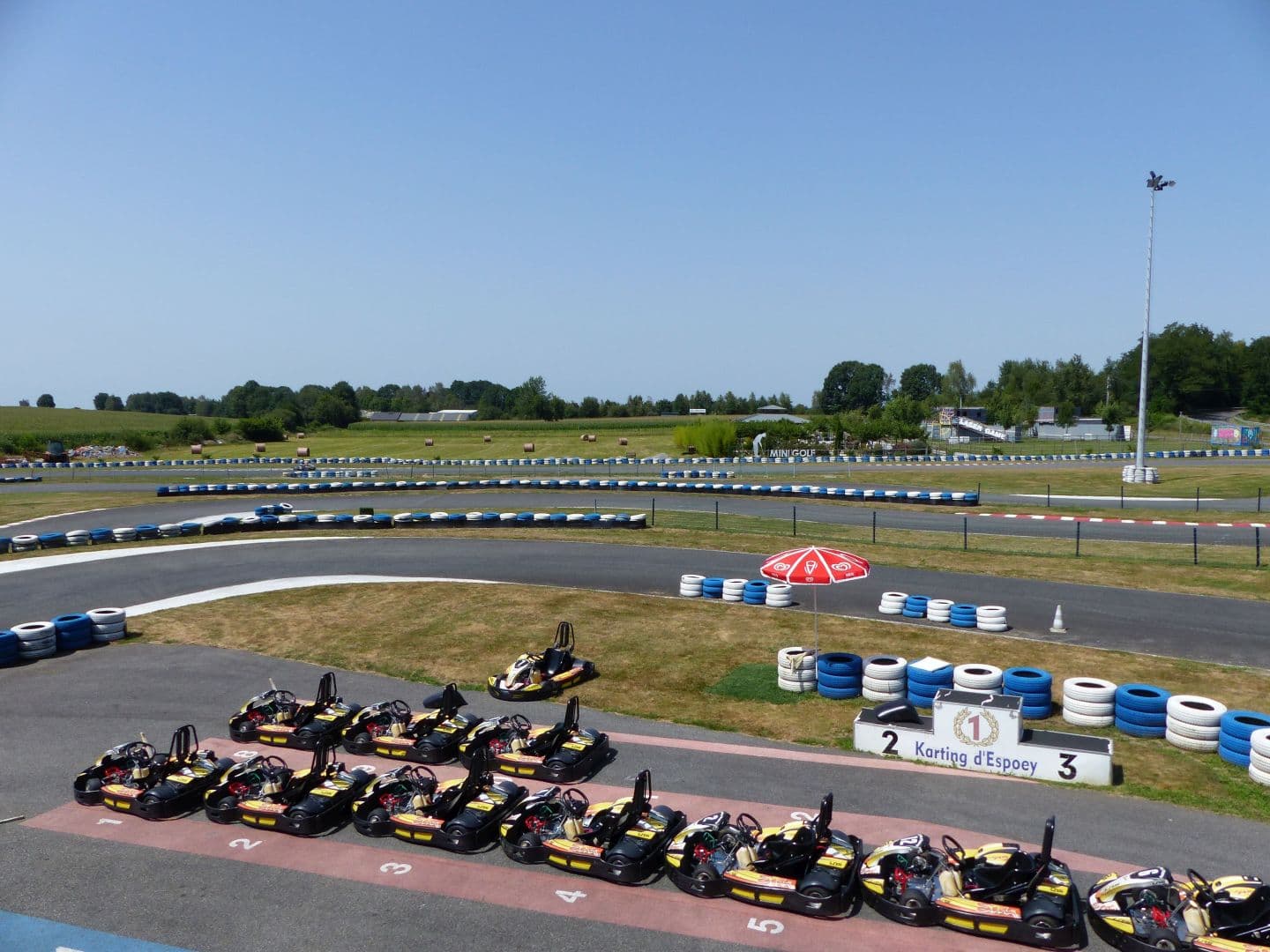 Espoey base de loisirs karting (4)