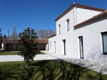 Médiathèque Eugénie