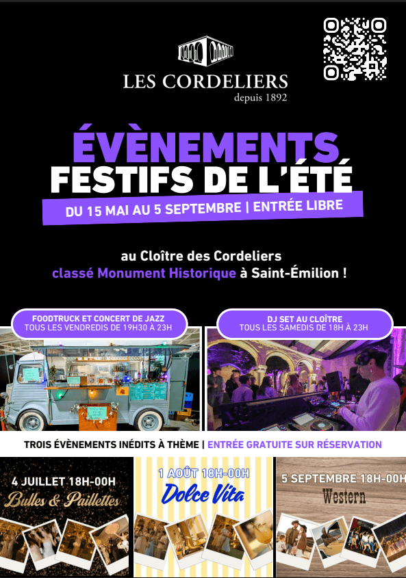Les Cordeliers