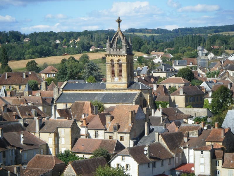 Excideuil S
