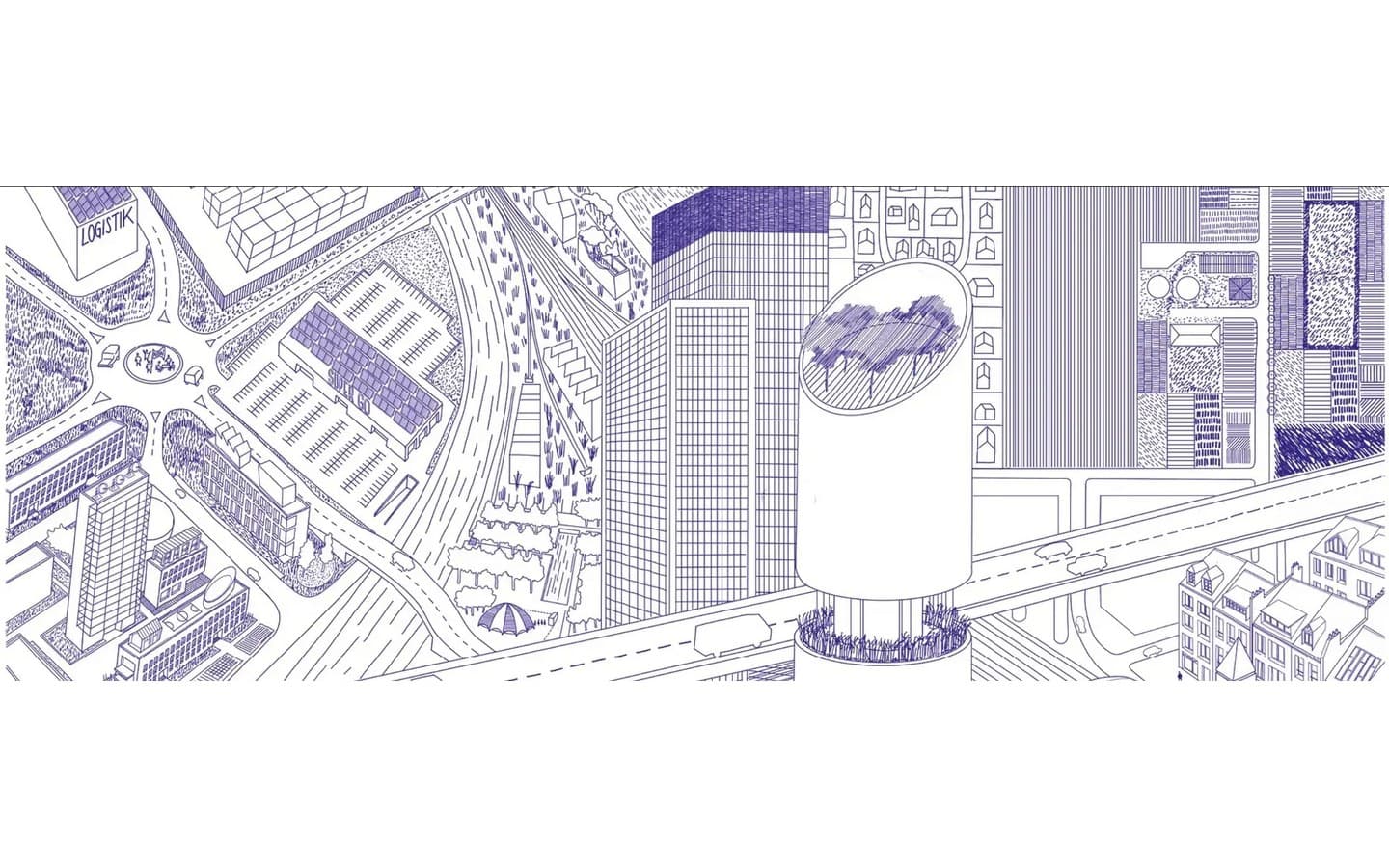 Exposition - La sobriété foncière