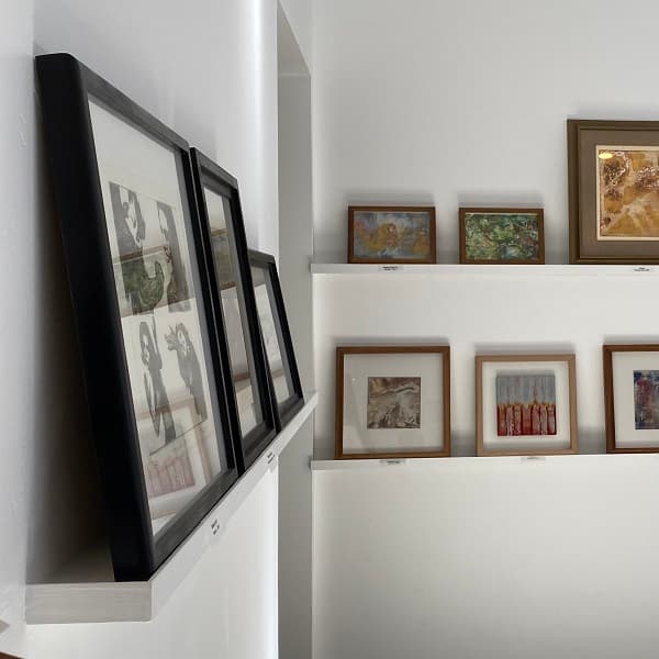 Exposition des Estampes Dec 2021