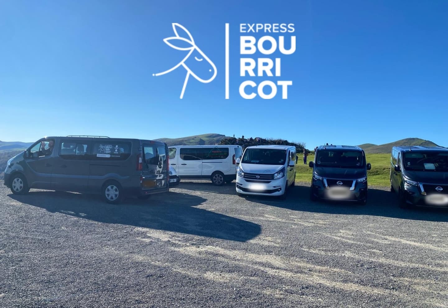 Toute l’équipe d’ Express Bourricot est prête pour vous accompagner sur le chemin de Compostelle - 5