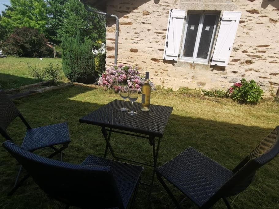 Extérieur 1