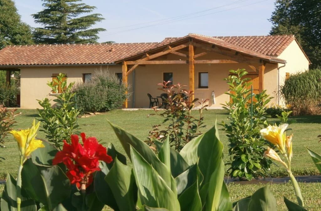 Le Hameau des Champs