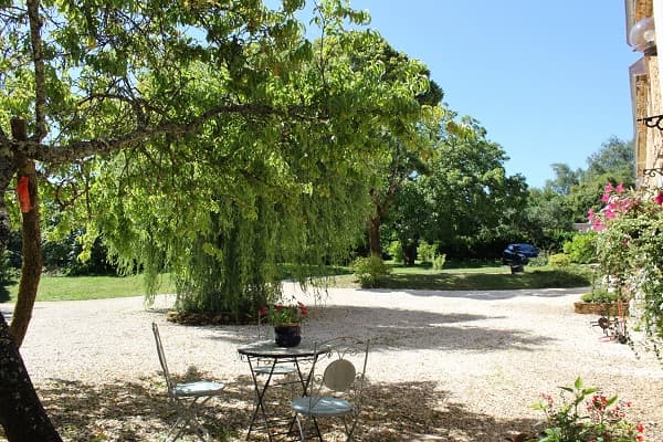 Extérieur 3 gîte la Salamandre redim
