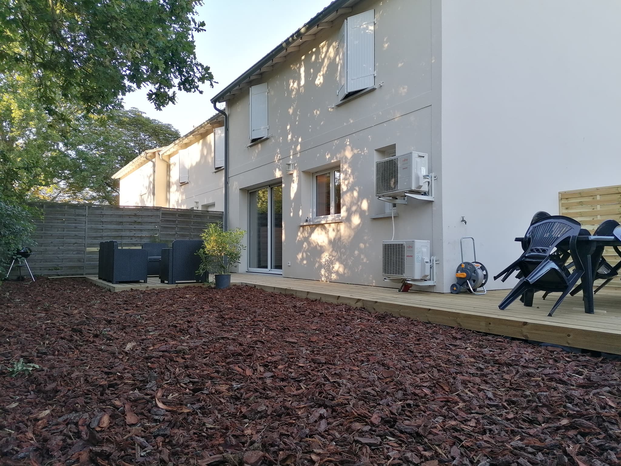 Extérieur 5