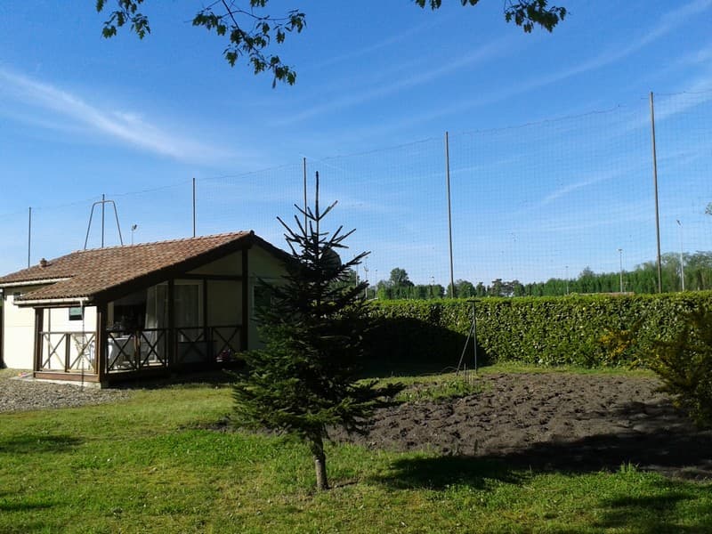 Chalet Maricla - Vue extérieure