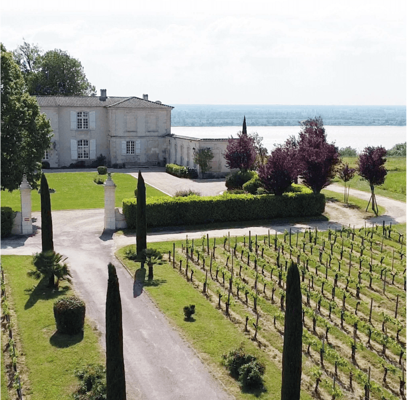 Eyquem Drone