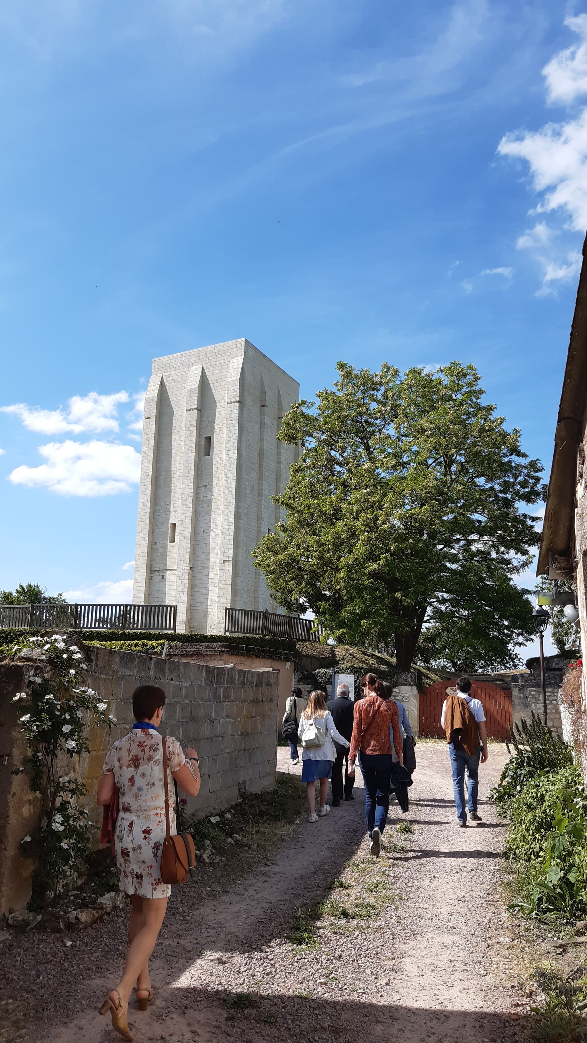 visite guidée